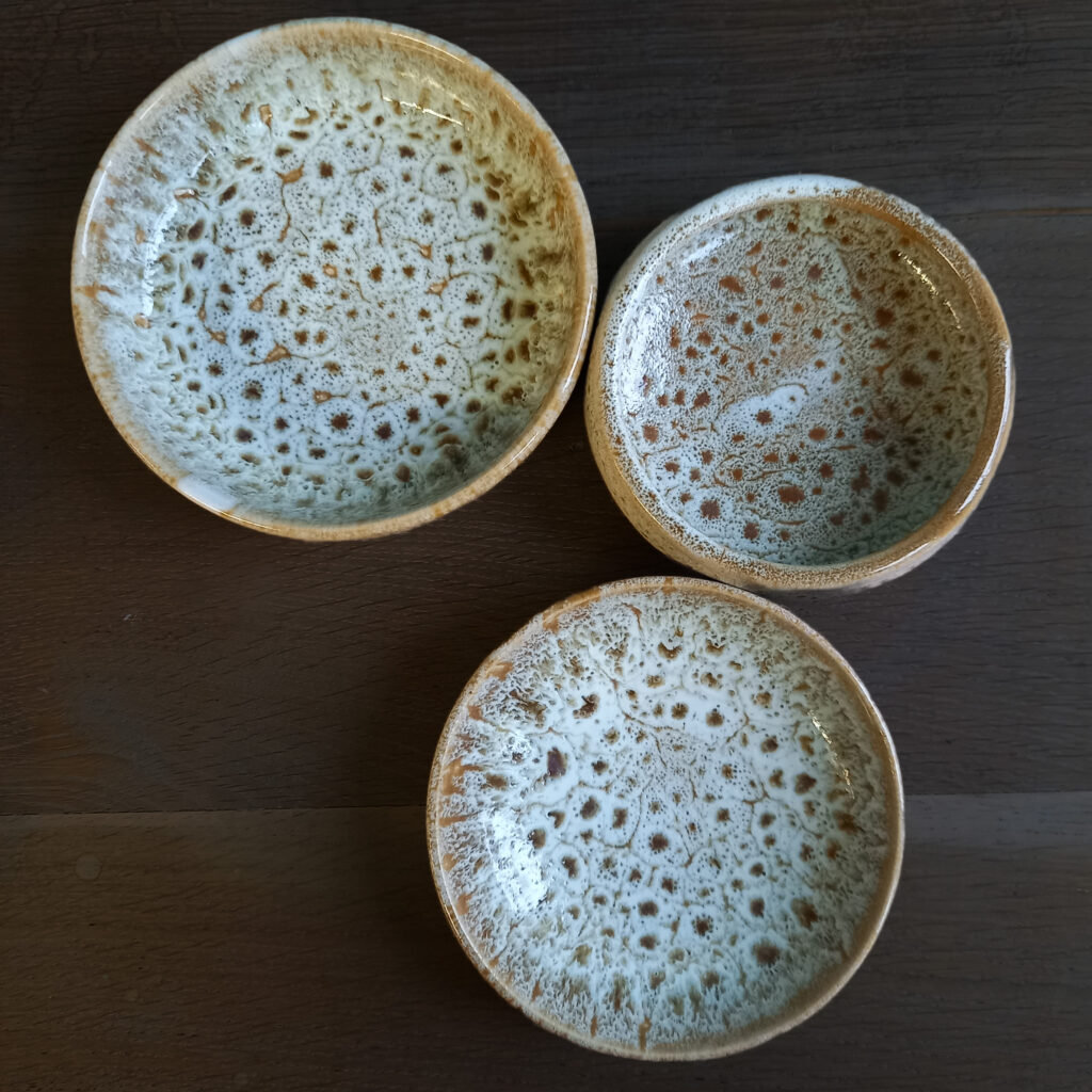 Stage intermédiaire : de 1 à 3 kg