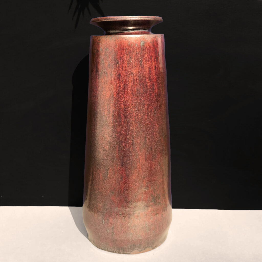 Tournage grande pièces